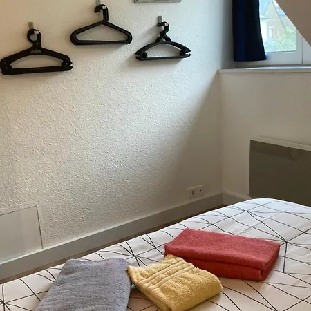Apartment Katy's Dinard