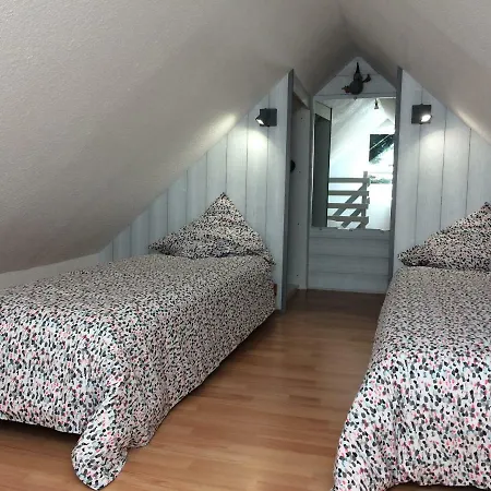 Apartment Katy's